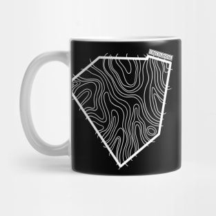 Cracolandia Mug